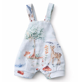 Paola Reina poppen Paola Reina dungarees for Amigas dolls