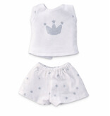 Paola Reina poppen Paola Reina Amigas Puppen-Pyjama-Set
