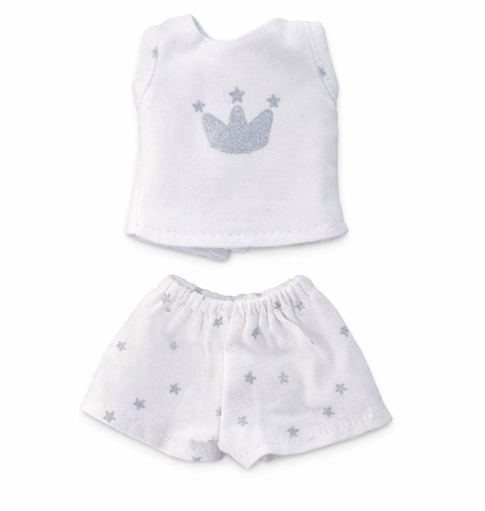 Paola Reina poppen Paola Reina Amigas poppen pyjama set