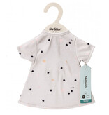 Paola Reina poppen Paola Reina Gordi doll with nightgown from Skrållan