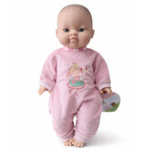 Paola Reina poppen Paola Reina Gordi doll with romper/pajamas from Heless