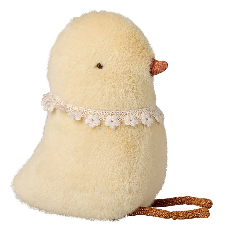 Maileg Maileg cuddly chicken Chicken Plush