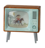 Maileg Maileg televisie voor de muizenfamilie