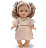 Minikane  Minikane Lola / Gordi doll with Hollie's panties