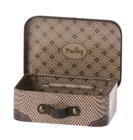 Maileg Maileg micro off-white suitcase