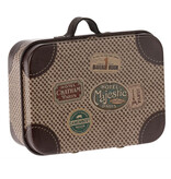 Maileg Maileg micro suitcase / small suitcase / off white