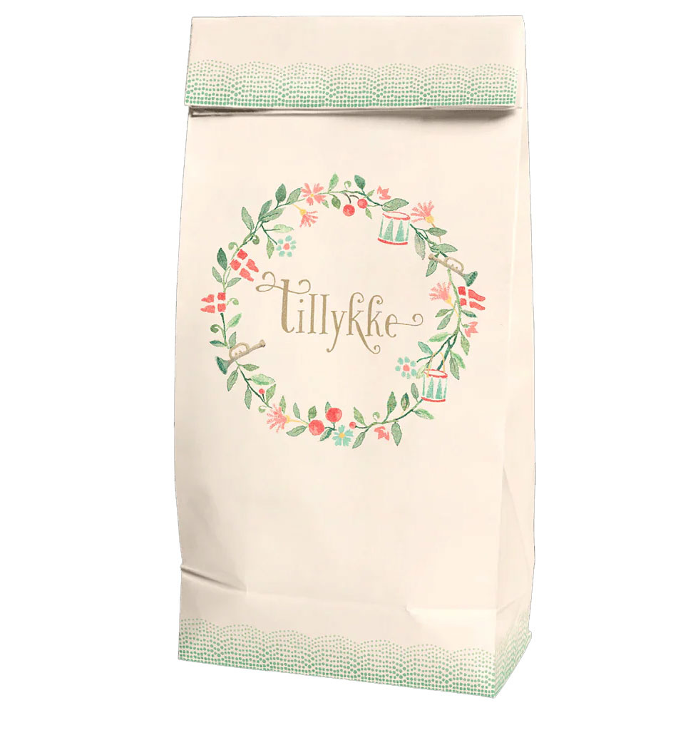 Maileg Maileg Geschenktüte Tillykke