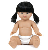 Minikane  Minikane Gordi Puppe Kaya