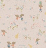 Maileg Maileg gift wrapping paper 'Have a mice day'