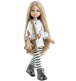 Paola Reina poppen Paola Reina Amigas doll clothing set Nora