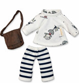 Paola Reina poppen Paola Reina Amigas doll clothing set Nora