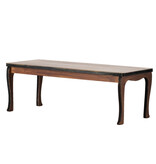Maileg Maileg long dining table for the mice