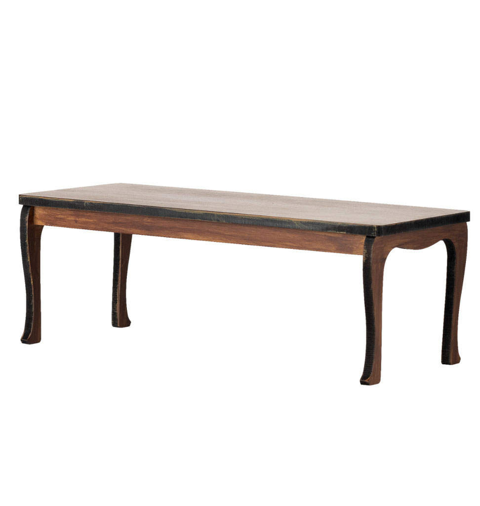 Maileg Maileg long dining table for the mice