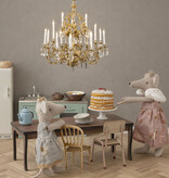 Maileg Maileg long dining table for the mice