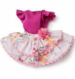 Paola Reina poppen Paola Reina Amigas doll clothing set Liu summer