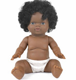 Minikane  Minikane Gordi Puppe Imani 34 cm Paola Reina / Minikane
