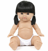 Minikane  Minikane Paola Reina pop Jade met staartjes