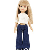 Minikane  Minikane Amigas pop Carla