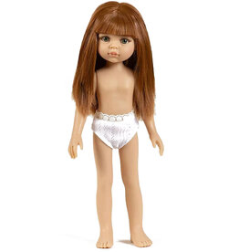 Minikane  Minikane Paola Reina Amigas doll Cristi