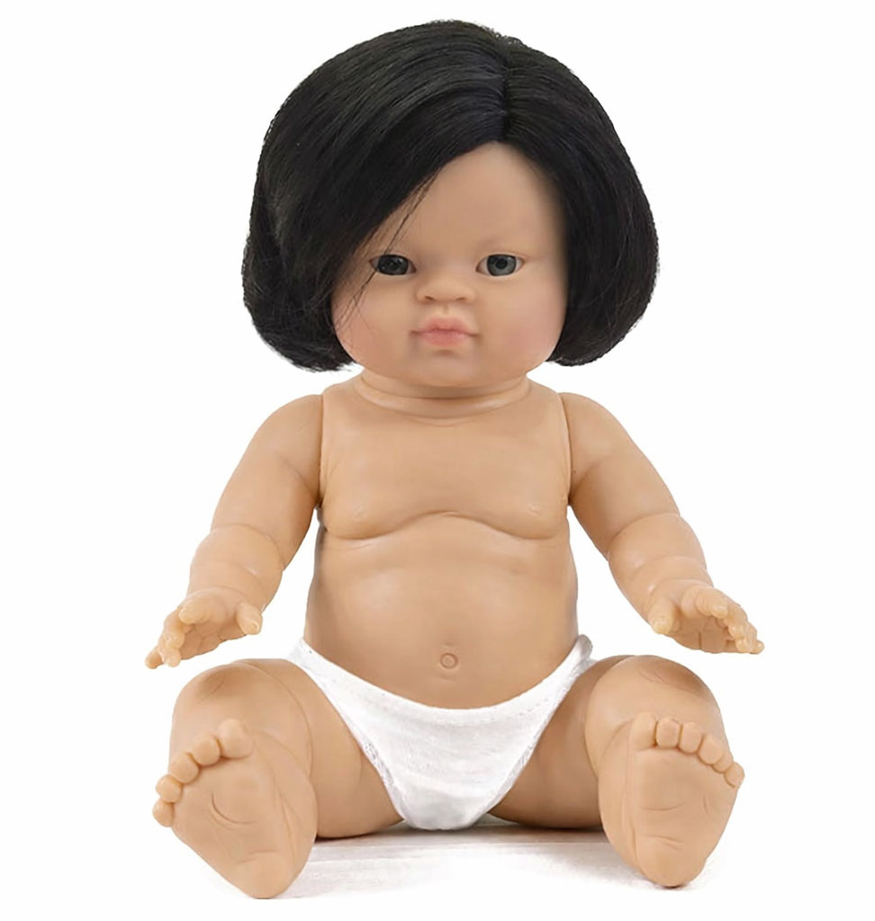 Paola Reina poppen Paola Reina Gordi Puppe Lynn 34 cm