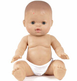 Paola Reina poppen Paola Reina Gordi babypop meisje 34 cm