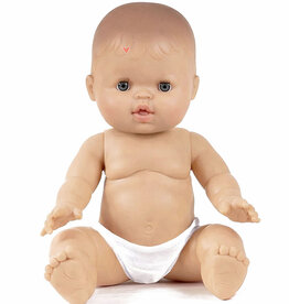 Paola Reina poppen Paola Reina Gordi Babypuppe Mädchen 34 cm