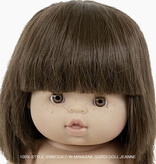 Minikane  Minikane Gordi Puppe Jeanne