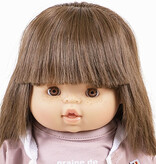 Minikane  Minikane Gordi pop Jeanne