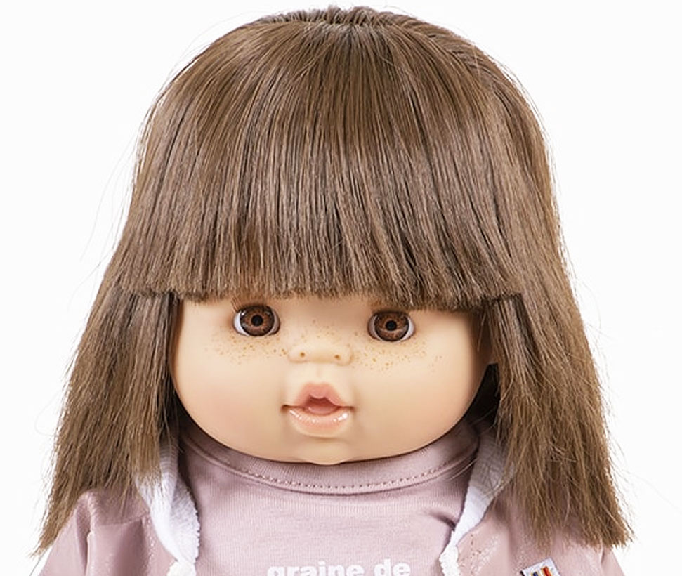 Minikane  Minikane Gordi Puppe Jeanne