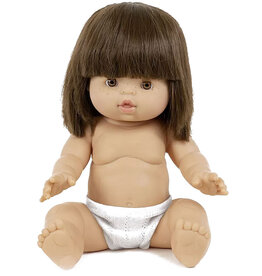 Minikane  Minikane Gordi doll Jeanne