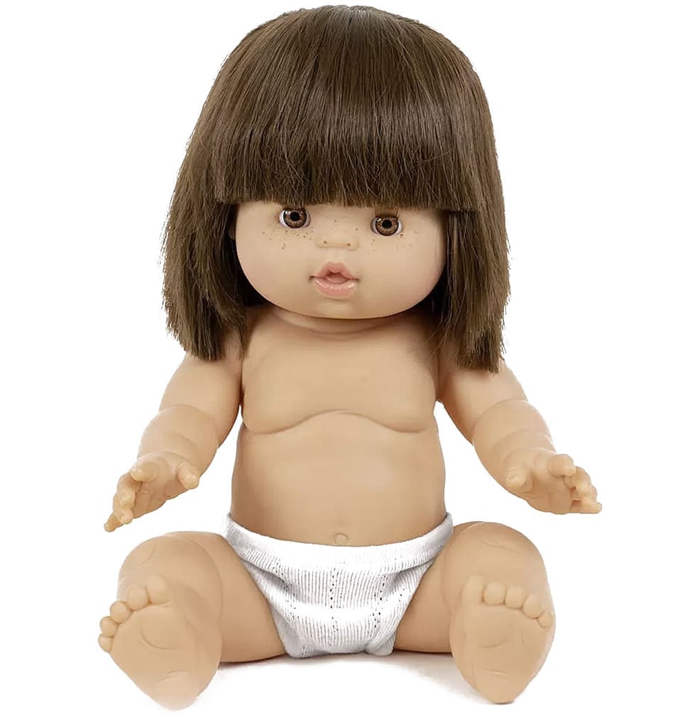 Minikane  Minikane Gordi pop Jeanne