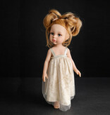 Paola Reina poppen Paola Reina Amigas doll Dasha with panties