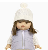 Minikane  Minikane Gordi doll Jeanne