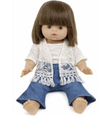 Minikane  Minikane Gordi doll Jeanne