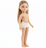 Paola Reina poppen Paola Reina Amigas doll Elvi