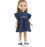 Paola Reina poppen Paola Reina Amigas doll Elvi