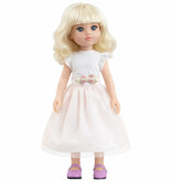 Paola Reina poppen Paola Reina Amigas doll Clara with clothes