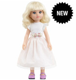 Paola Reina poppen Paola Reina Amigas doll Clara with clothes