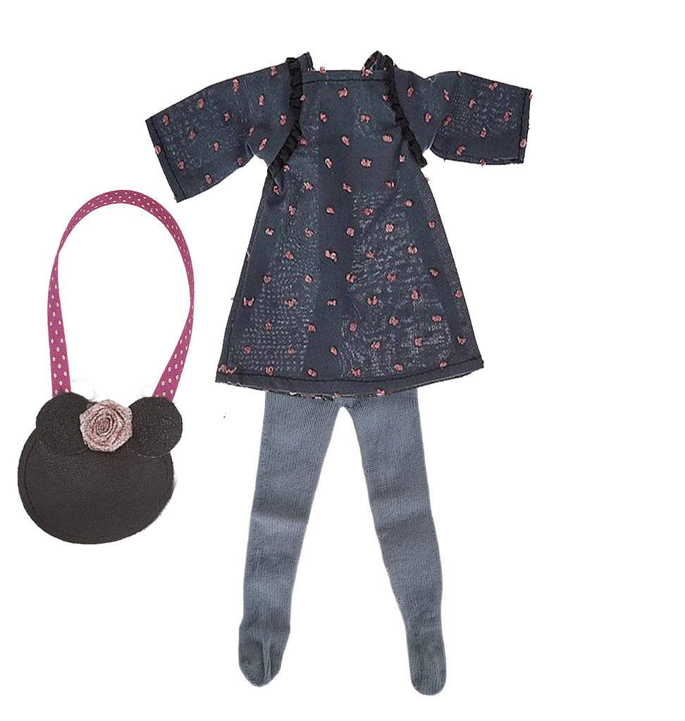 Paola Reina poppen Paola Reina Amigas doll clothing set Carla