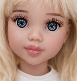 Paola Reina poppen Paola Reina Amigas doll Clara with clothes