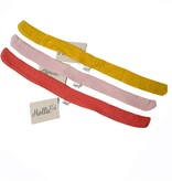 Hollie Hollie Puck headband for Gordi dolls / terra