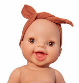 Hollie Hollie Puck headband for Gordi dolls / terra