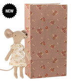 Maileg Maileg gift bag medium / design Michette