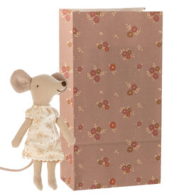 Maileg Maileg gift bag medium / design Michette