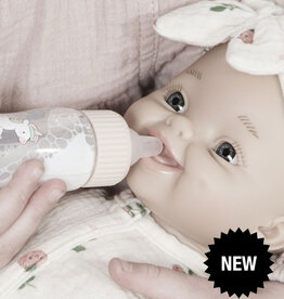 Heless Magisch melkflesje voor poppen