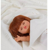 Minikane  Minikane Gordi Capucine doll with sleeping eyes