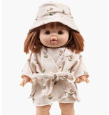 Minikane  Minikane Gordi pop Capucine met slaapogen