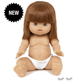 Minikane  Minikane Gordi pop Capucine met slaapogen