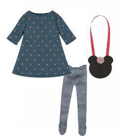 Paola Reina poppen Paola Reina Amigas doll clothing set Carla