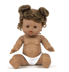 Minikane  Minikane Gordi Madeleine Puppe mit Schlafaugen